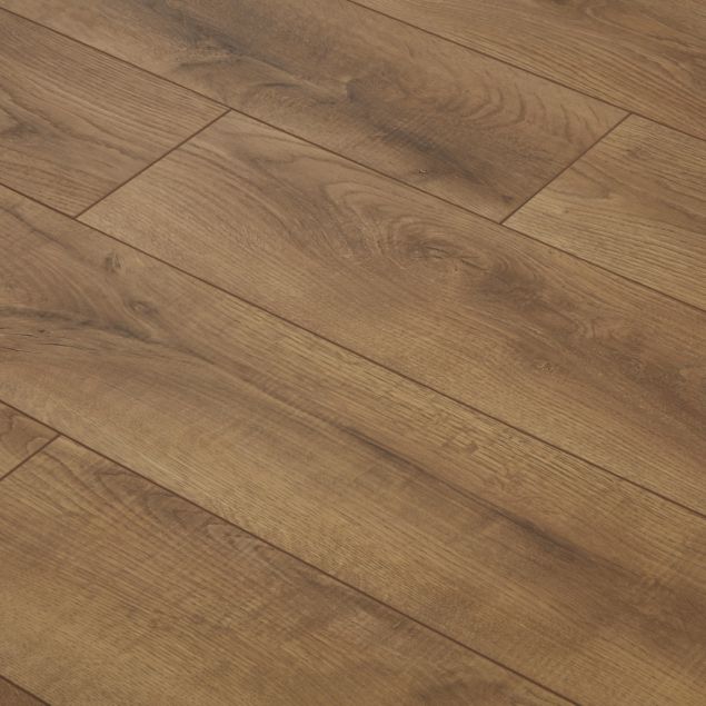 Tapi Kefe Colonial Oak Laminate Flooring